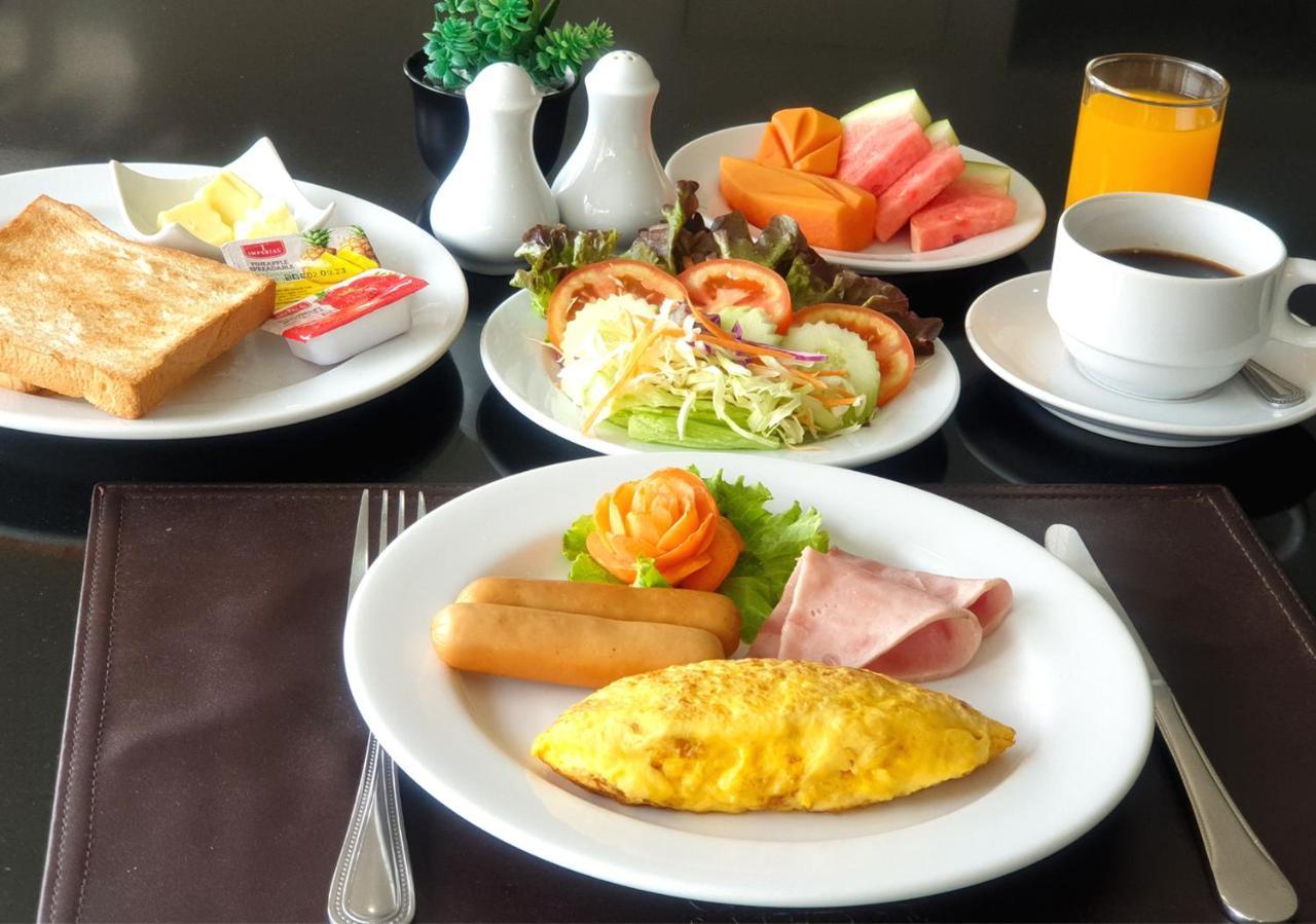 Hotel The Grand Sathorn Bangkok