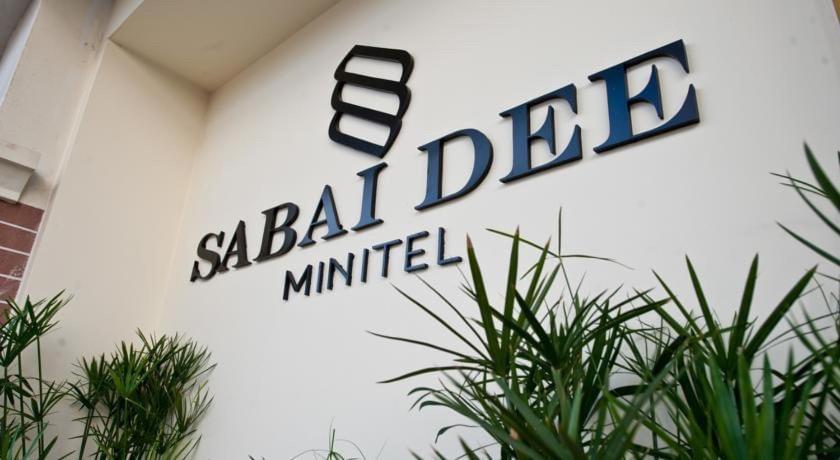 Sabai Dee Minitel Inn *