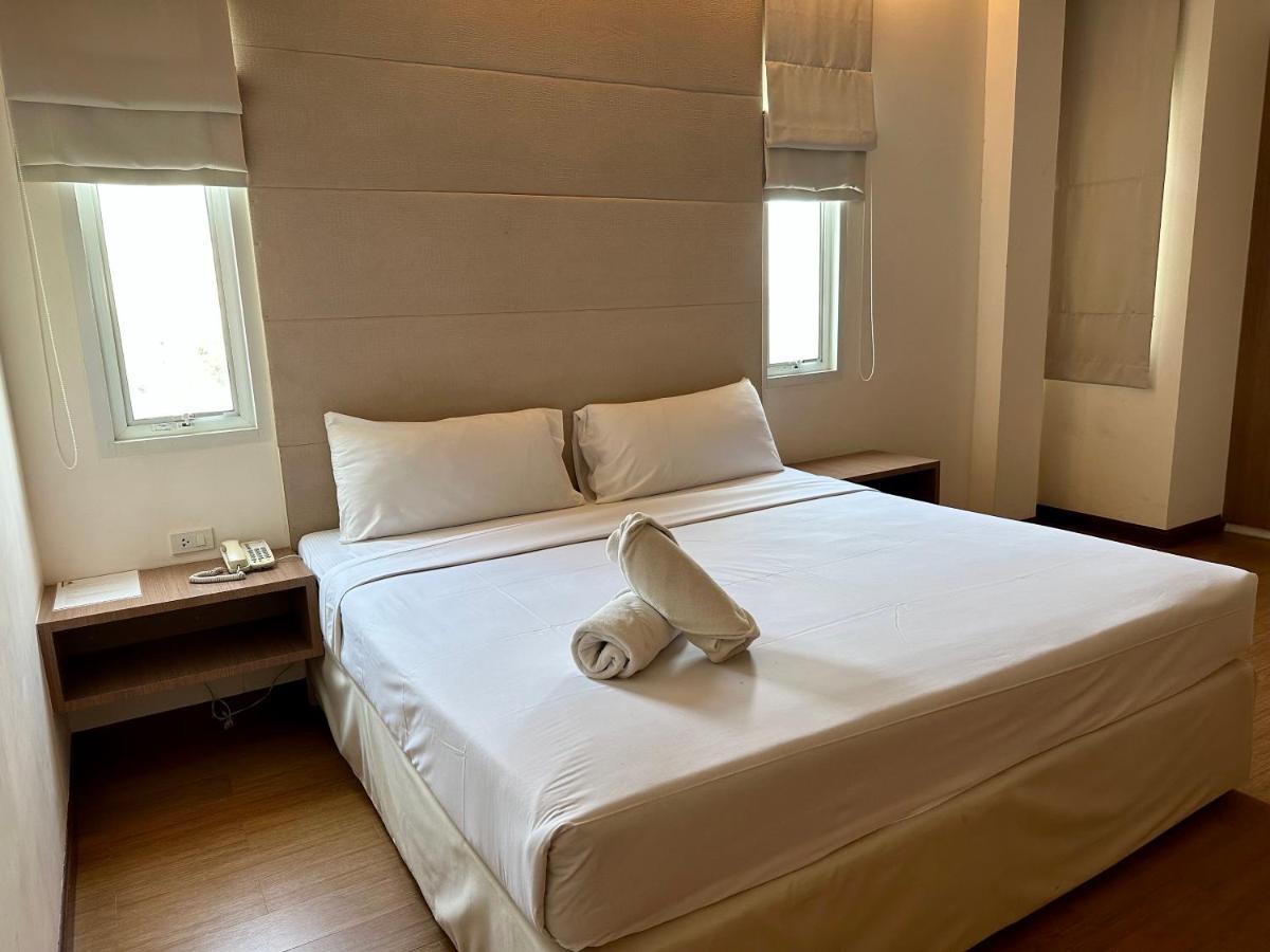 Hotel Calypzo 2 Ratchada 20