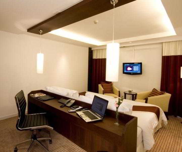 Eastin Makkasan, - Sha Extra Plus 4*