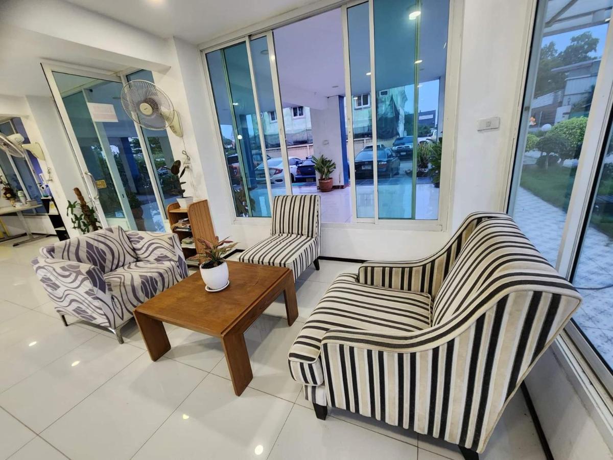 Motel Psm At Donmueng Bangkok