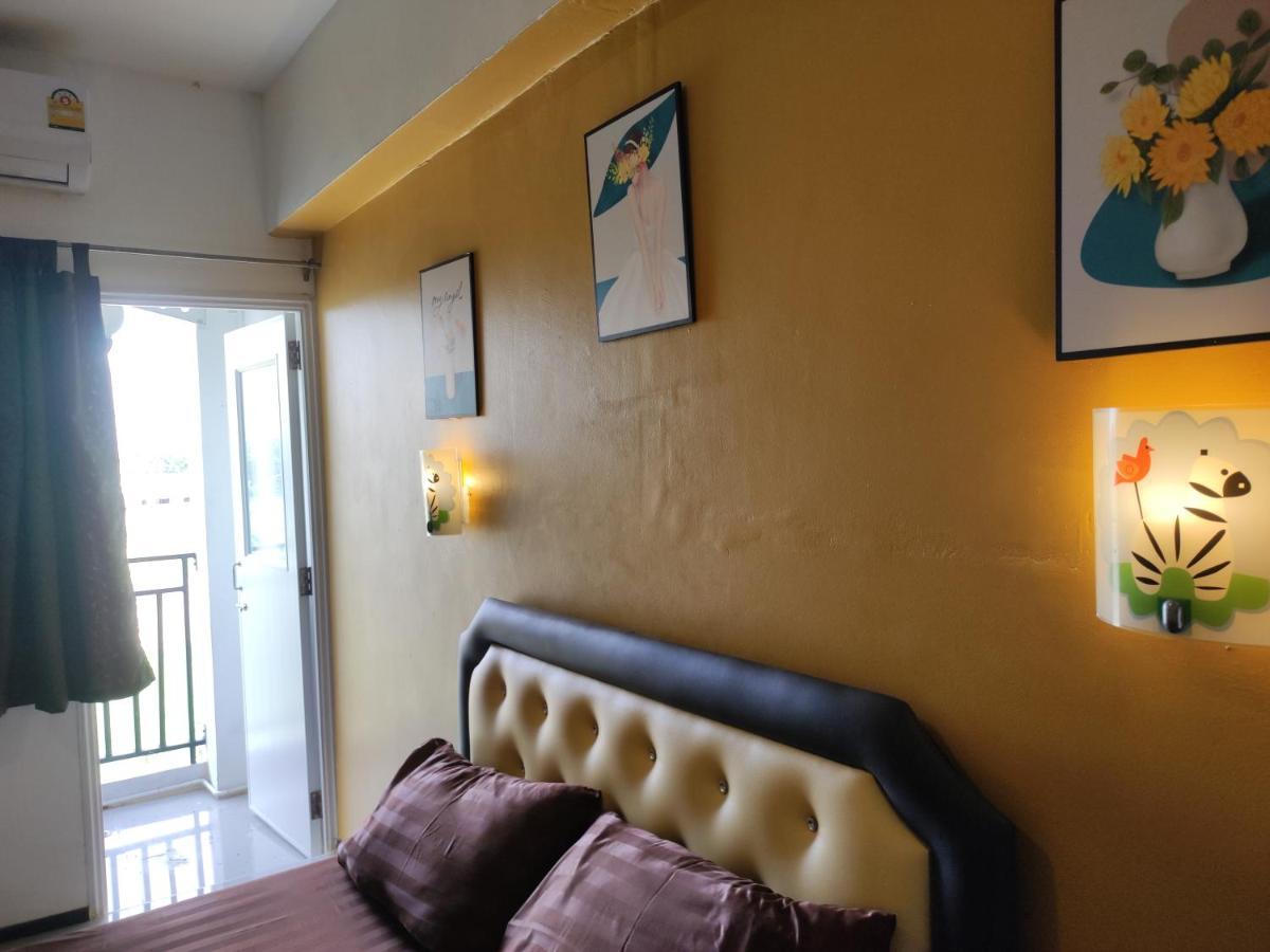 Motel Psm At Donmueng Bangkok