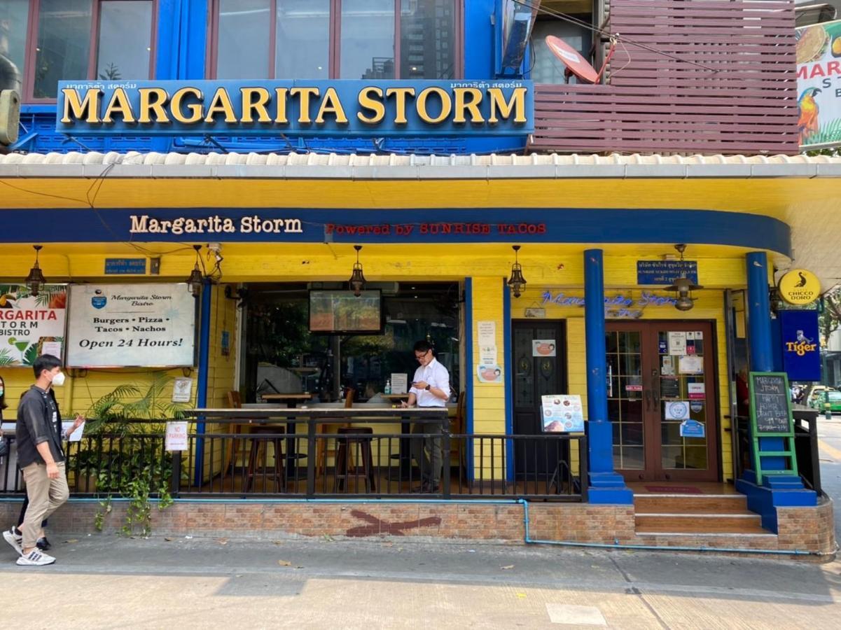 Miami Gasthof Bangkok