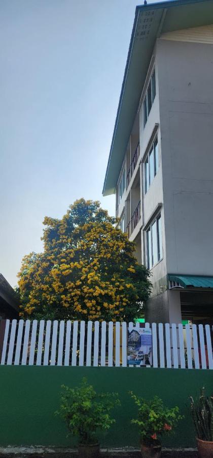Apartment Bann In Suan