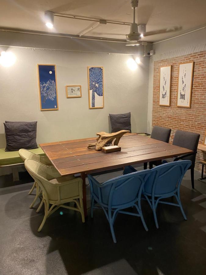 Nesuto Hostel&cafe Ramkamhaeng 52 *