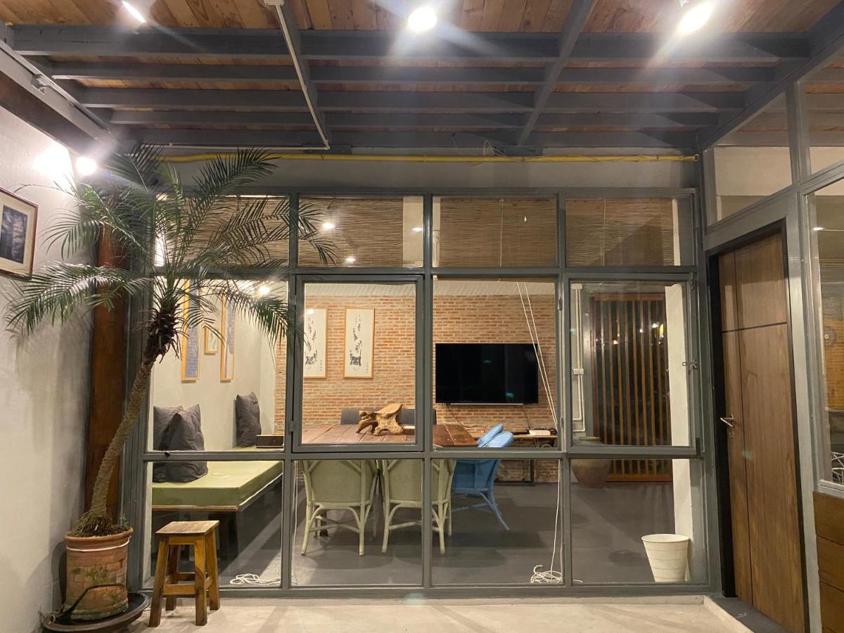 Hostel Nesuto Hostel&cafe Ramkamhaeng 52 Bangkok
