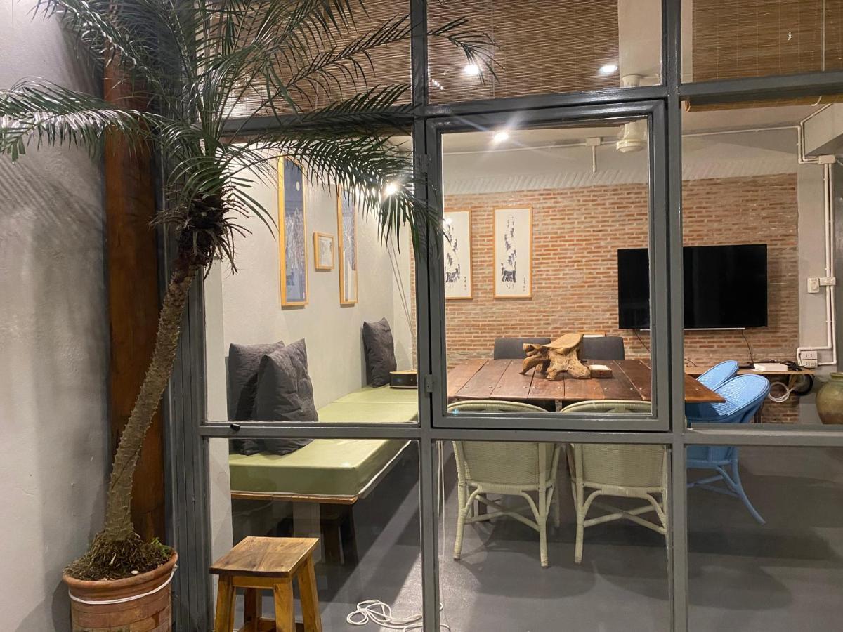 Nesuto Hostel&cafe Ramkamhaeng 52 Hostel *