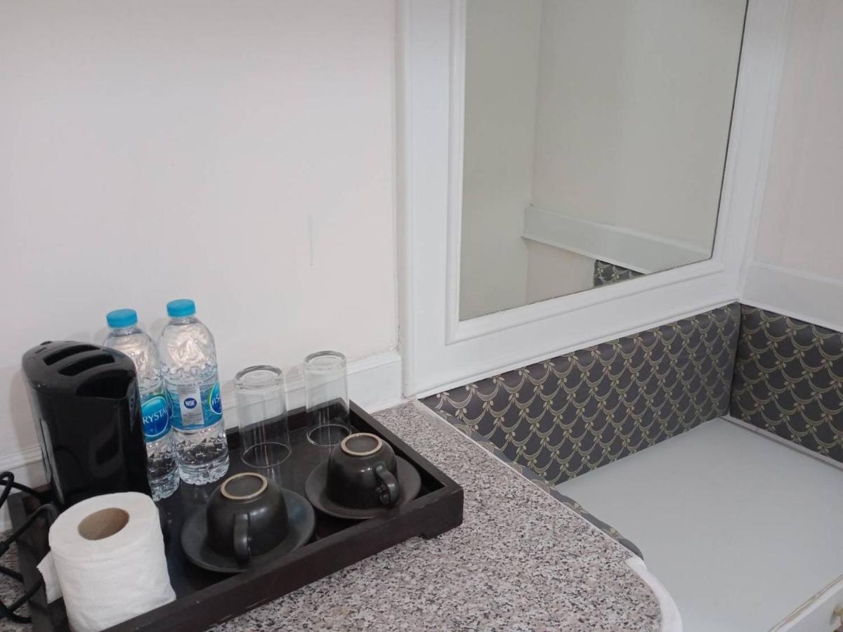 Royal Garden Hotel Bangkok