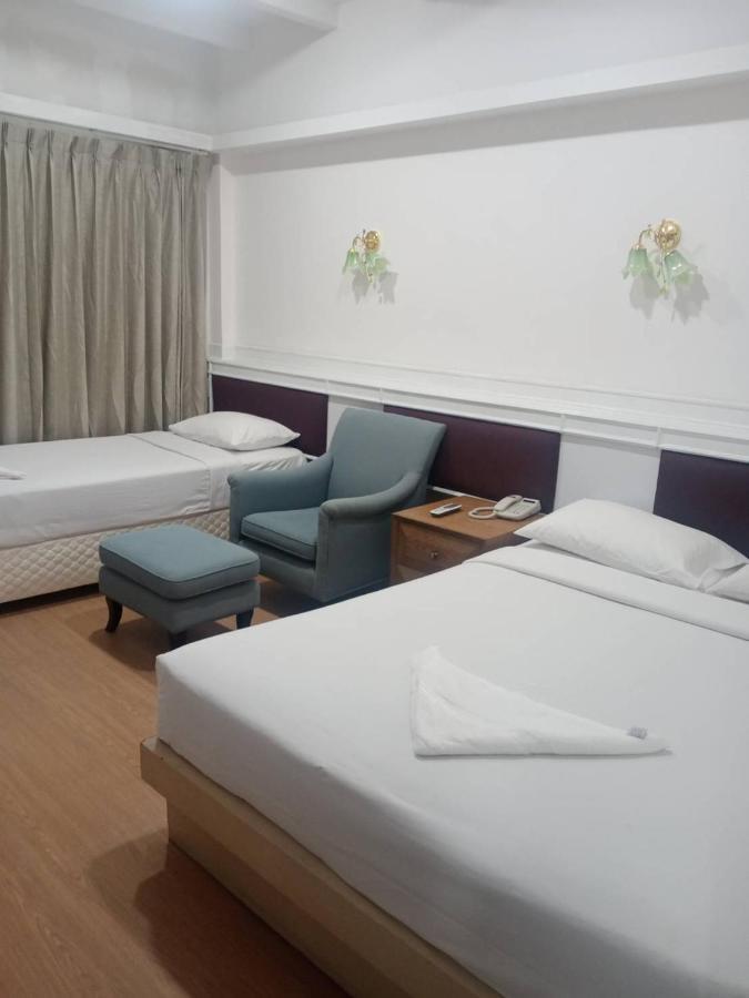 Royal Garden 3*