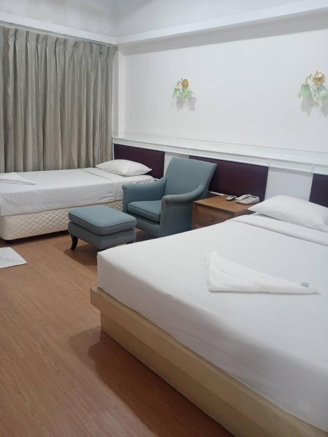 Royal Garden 3*