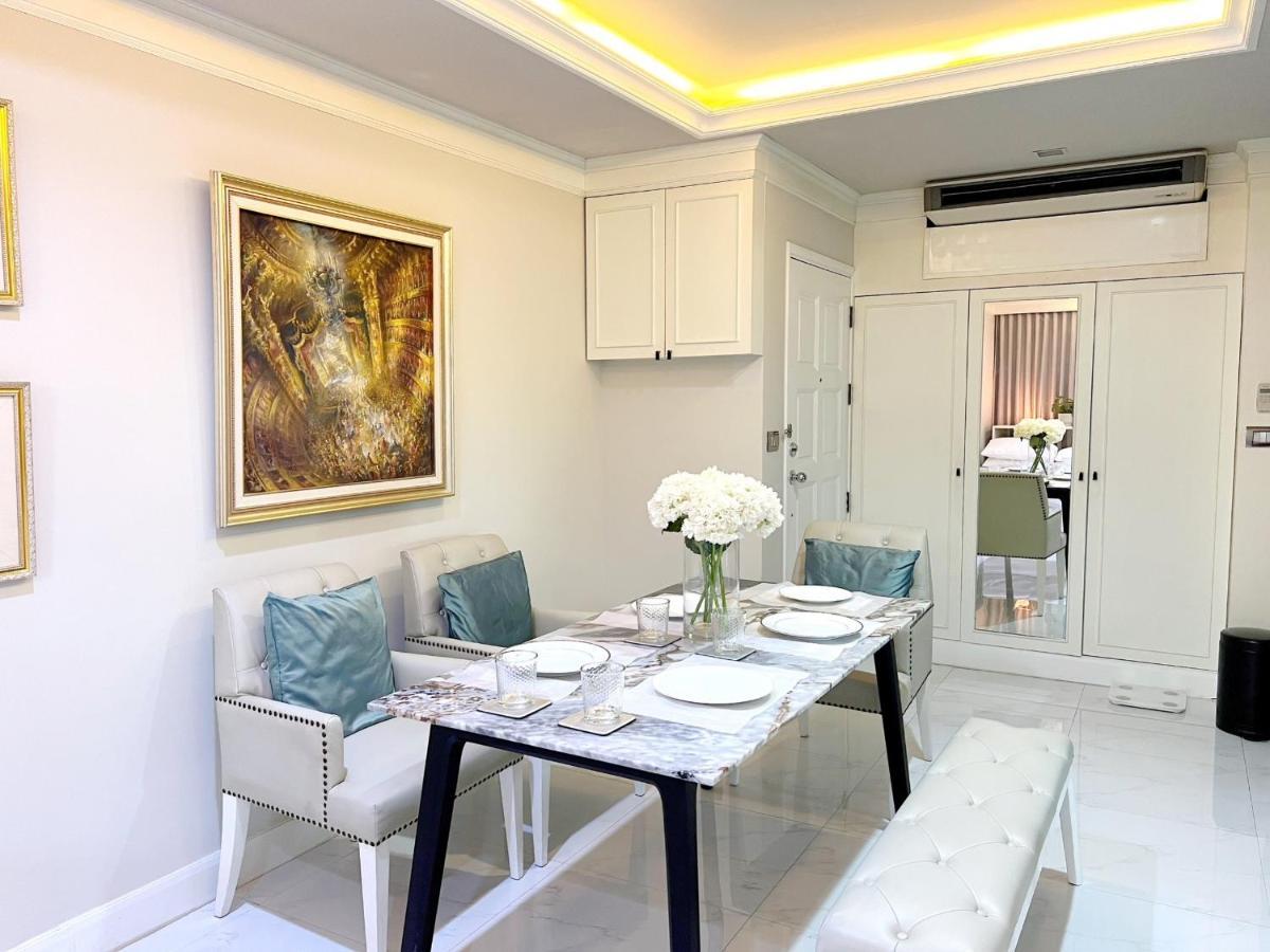 Appartement Grand Diamond Bangkok