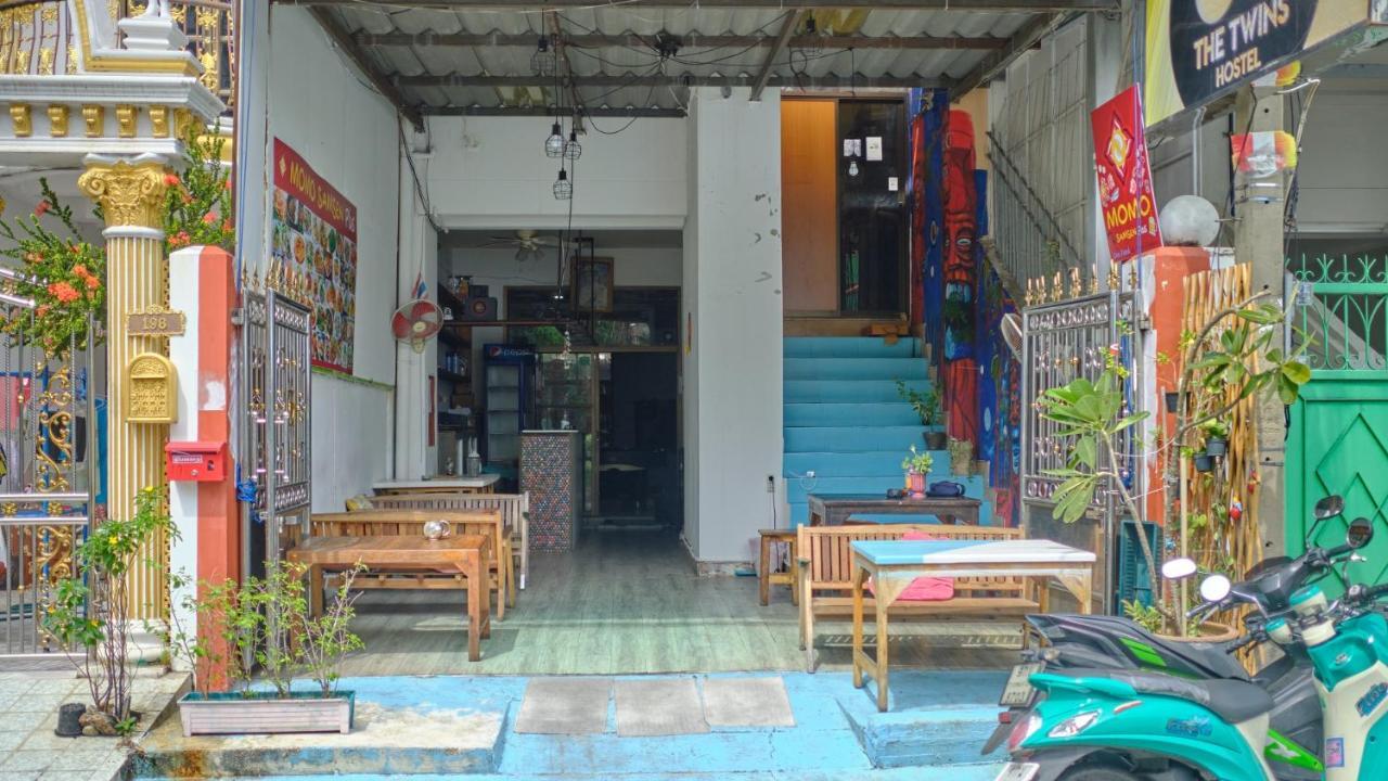 The Twins Hostel Hotel