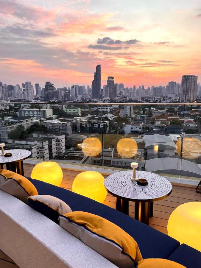 Apartment Aspira Sukhumvit 71 *