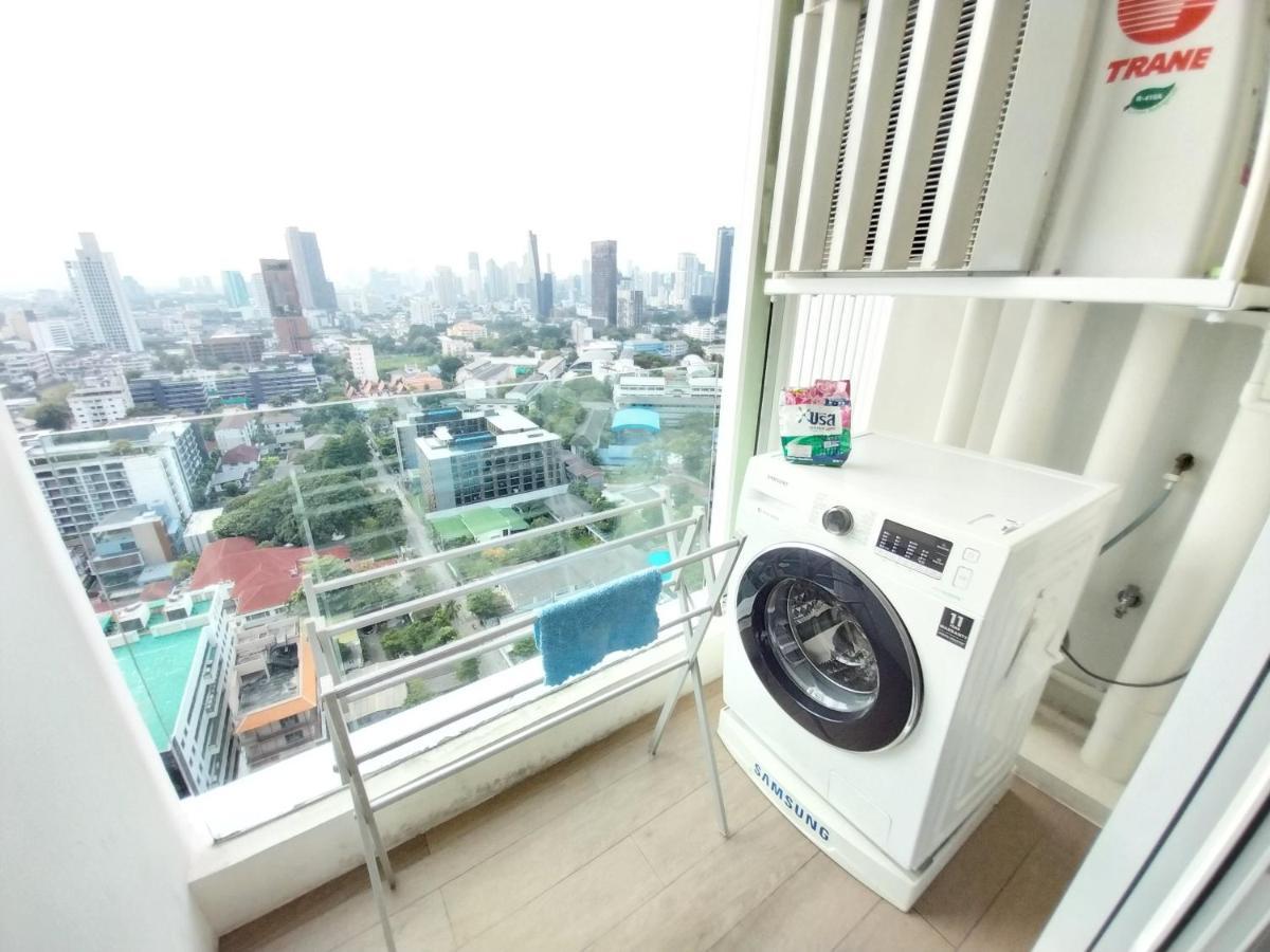 Pangsapuri Japanese Town Ekamai Luxury Amazing View Pool Bangkok