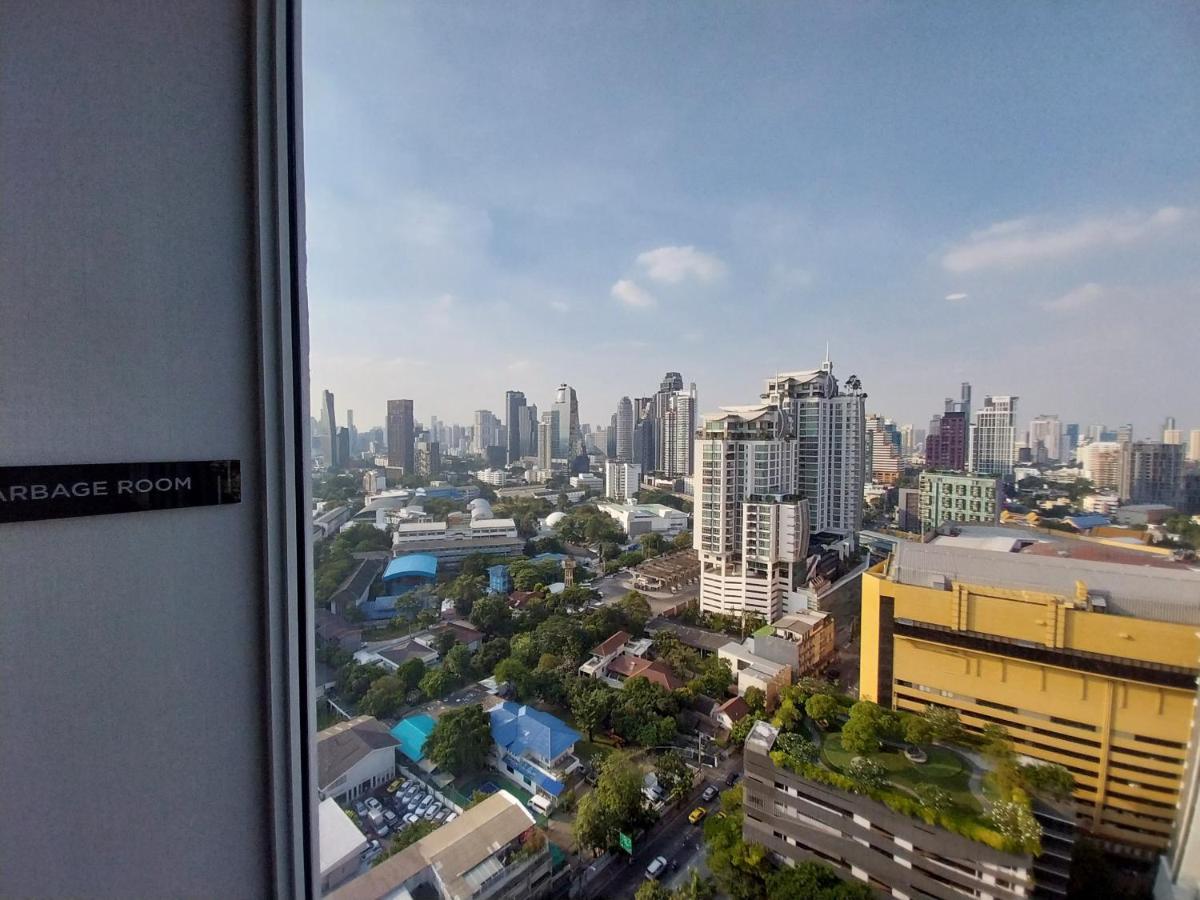 Pangsapuri Japanese Town Ekamai Luxury Amazing View Pool Bangkok