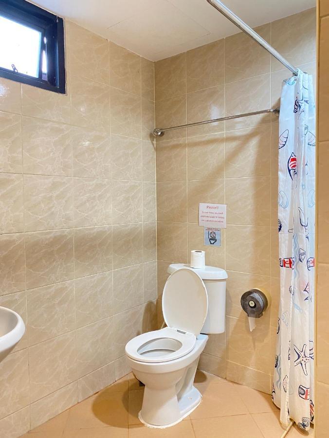 Double Dd House At Mrt Sutthisarn * Banguecoque