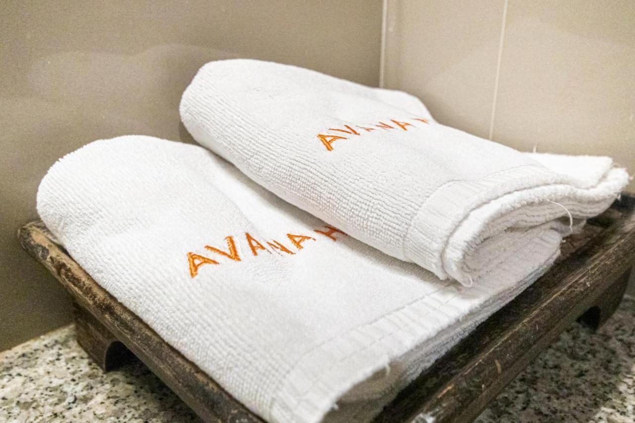 Avana And Convention Centre Sha Extra Hotel Bangkok