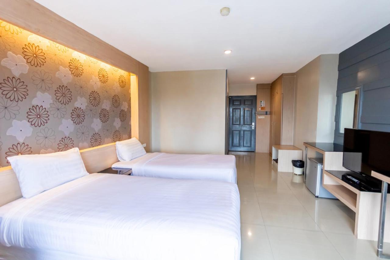 Avana And Convention Centre Sha Extra