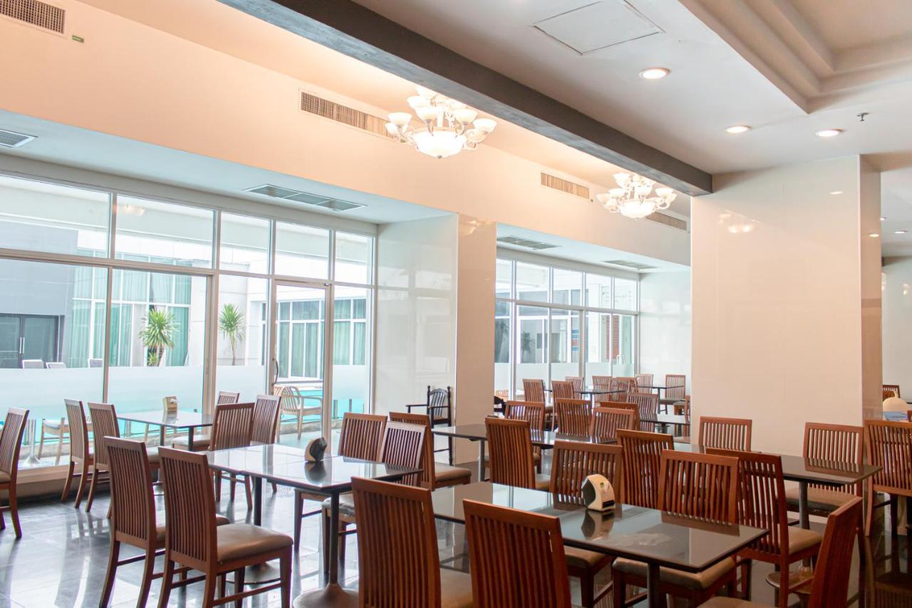 Avana And Convention Centre Sha Extra Hotel Bangkok