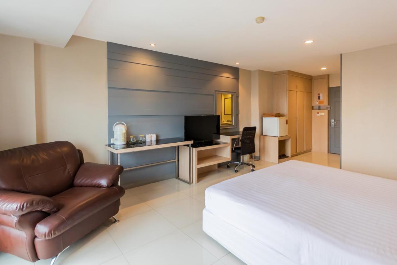 Avana And Convention Centre Sha Extra 5*