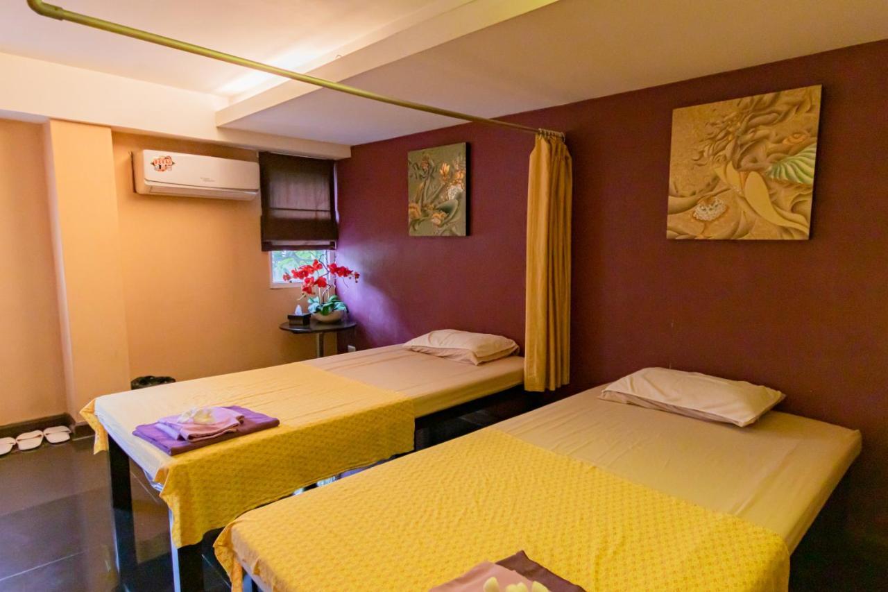Avana And Convention Centre Sha Extra Hotel Bangkok