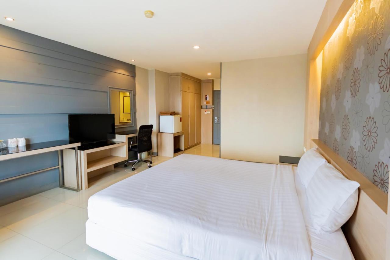 Avana And Convention Centre Sha Extra