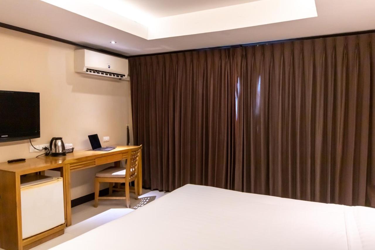 Avana And Convention Centre Sha Extra