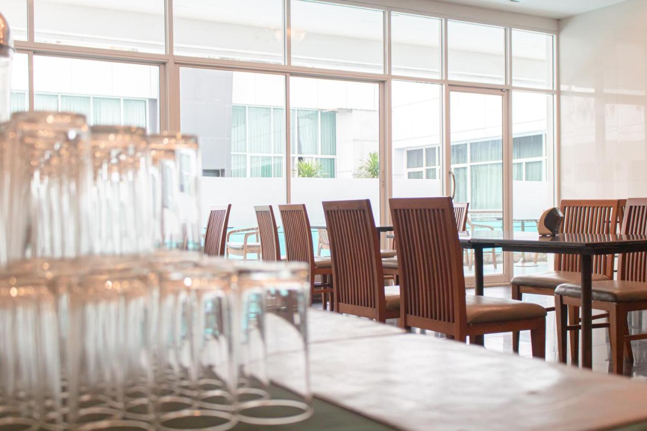 Hotel Avana And Convention Centre Sha Extra