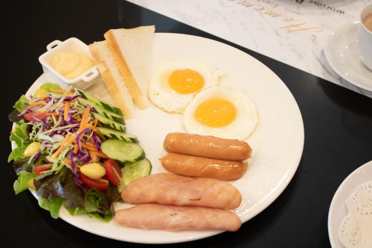 Hotel Avana And Convention Centre Sha Extra 5*