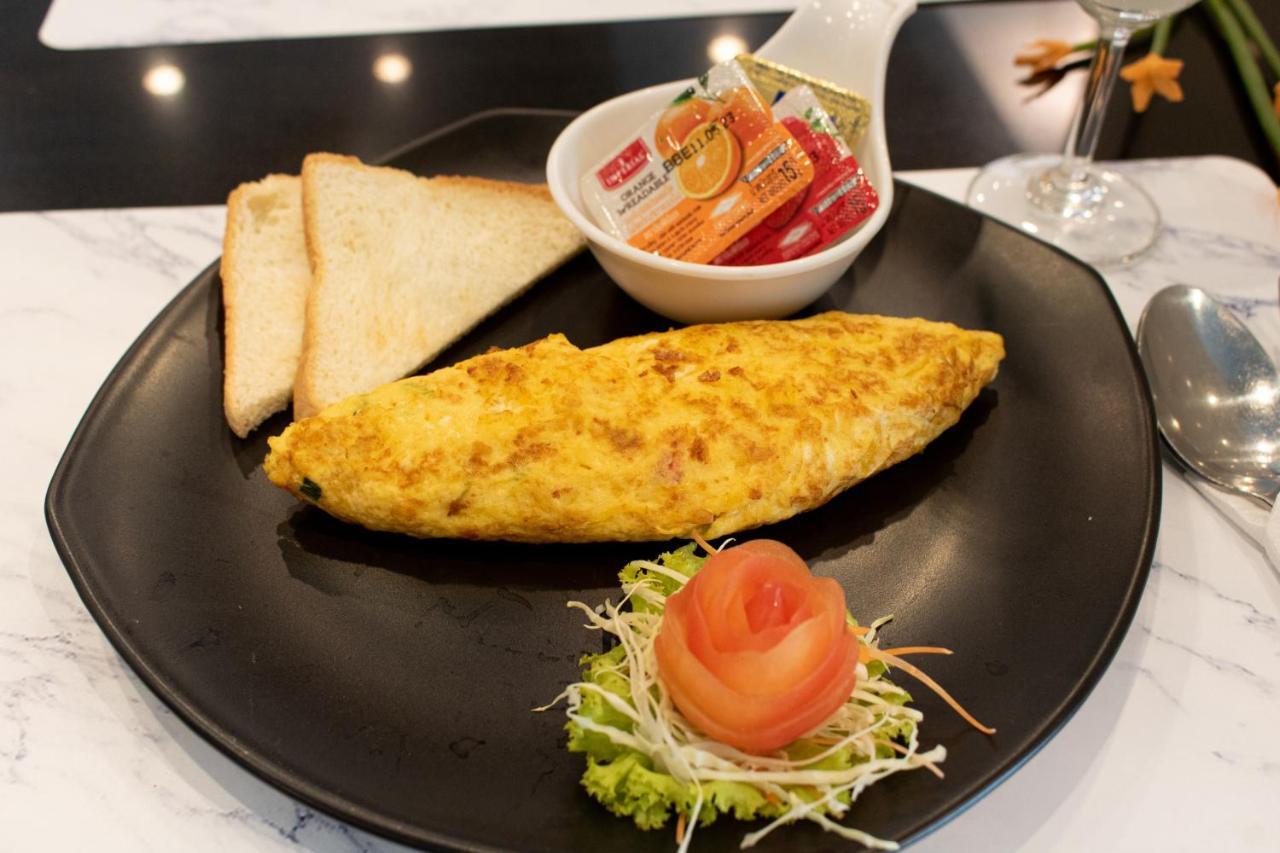 Avana And Convention Centre Sha Extra Hotel 5*