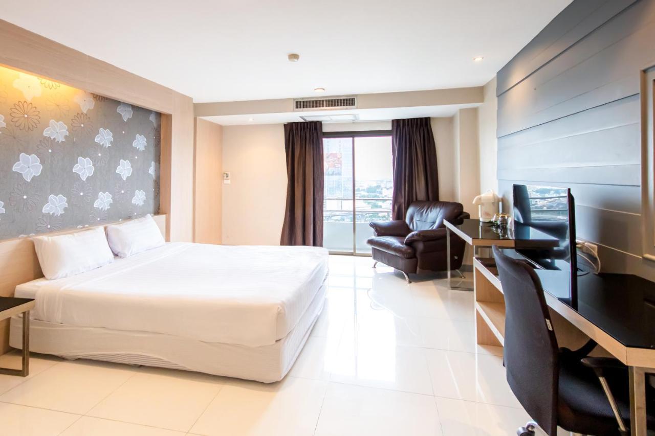 Hotel Avana And Convention Centre Sha Extra