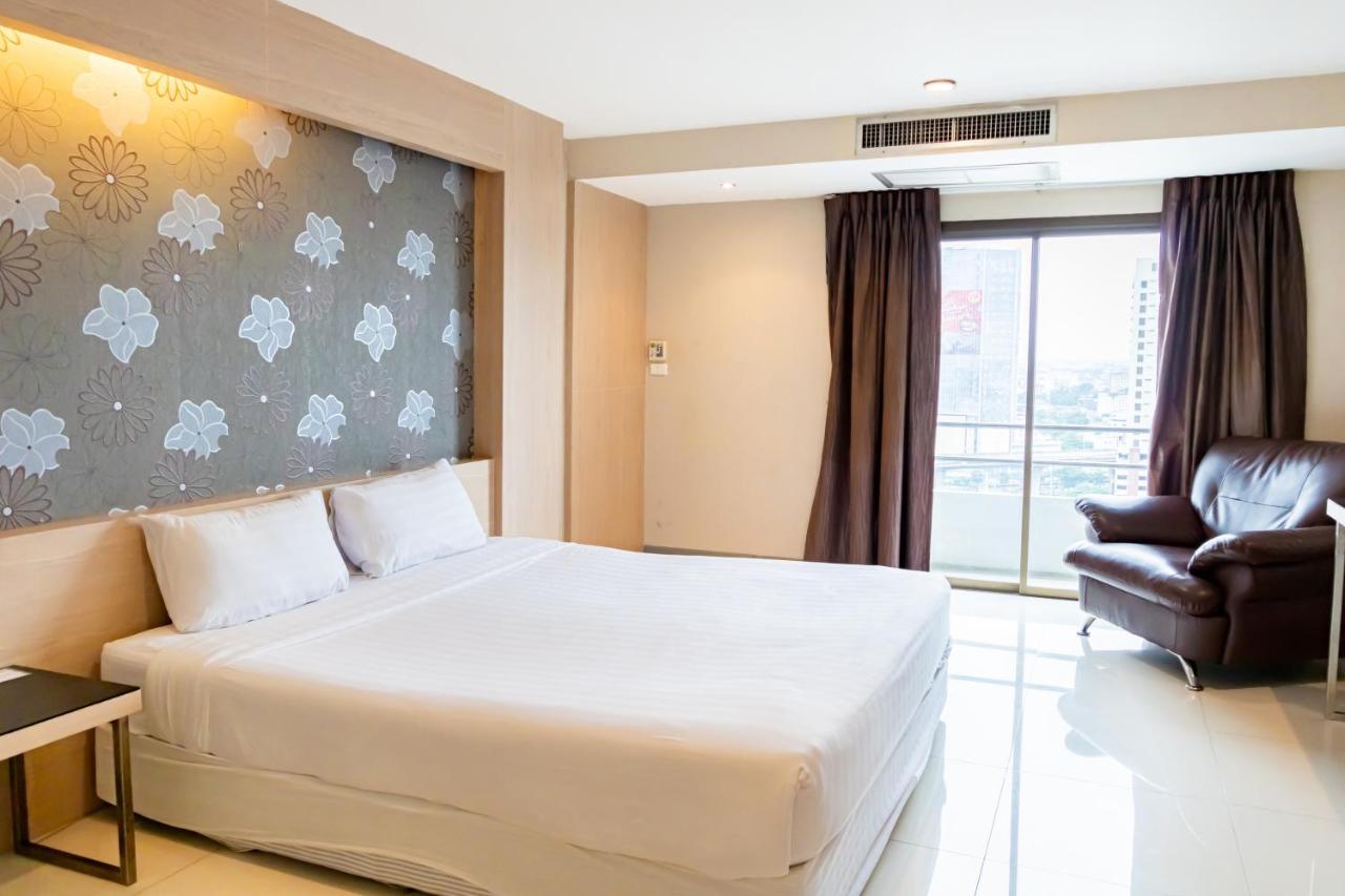 Avana And Convention Centre Sha Extra 5*