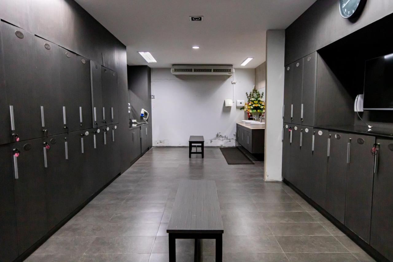 Hotel Avana And Convention Centre Sha Extra 5*