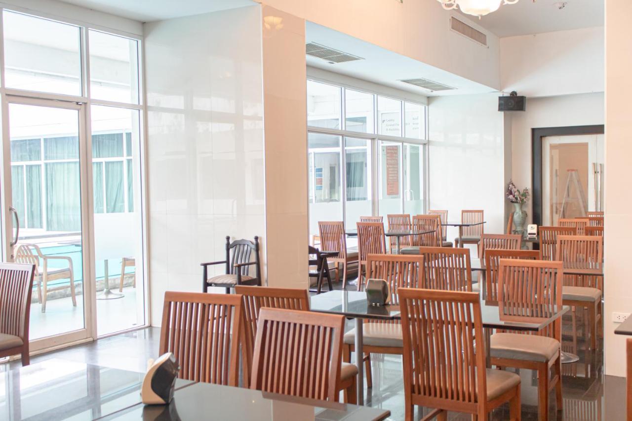 Avana And Convention Centre Sha Extra Hotel Bangkok