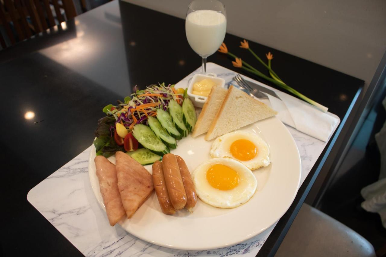 Hotel Avana And Convention Centre Sha Extra