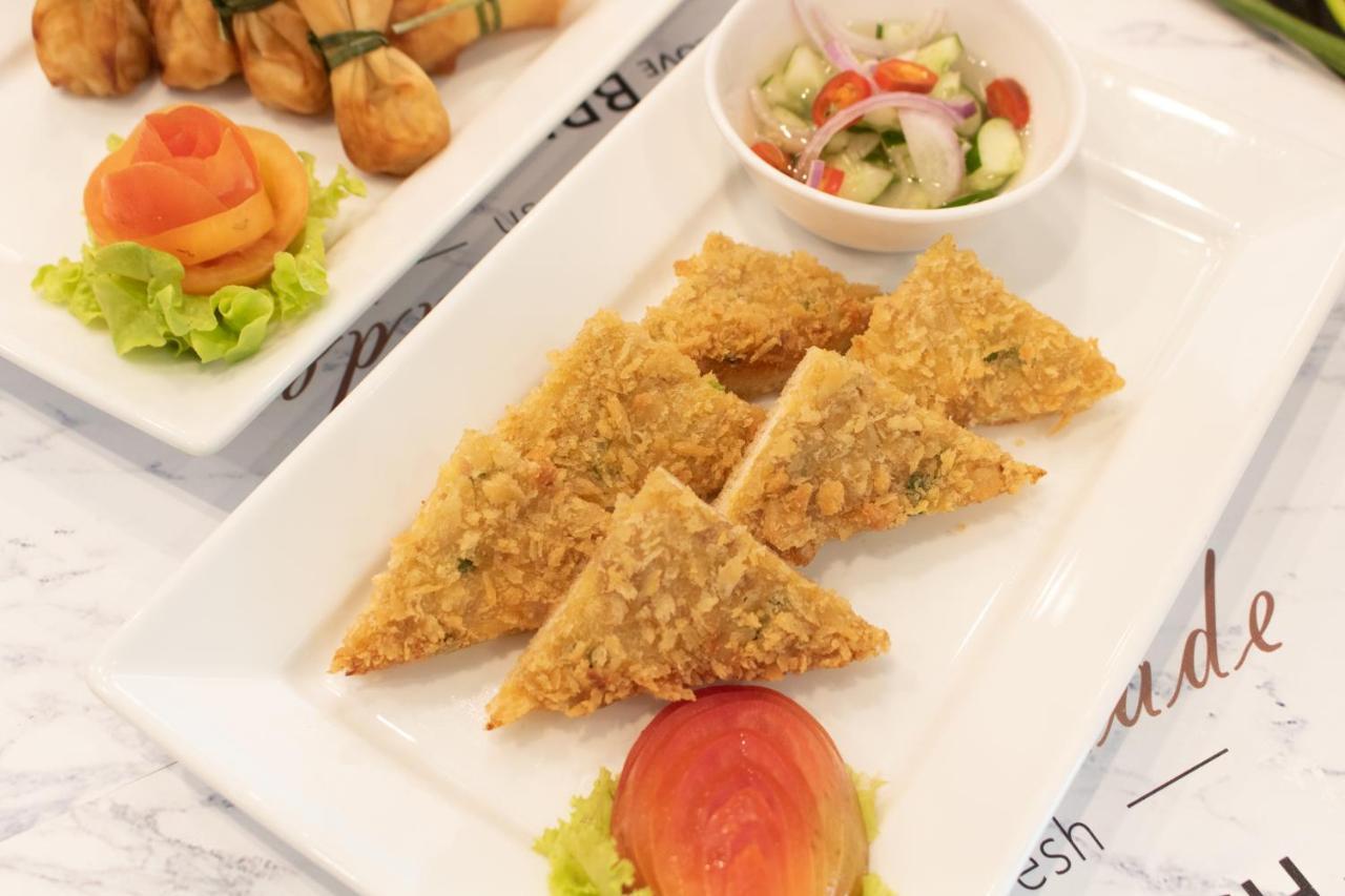 Avana And Convention Centre Sha Extra Hotel 5*