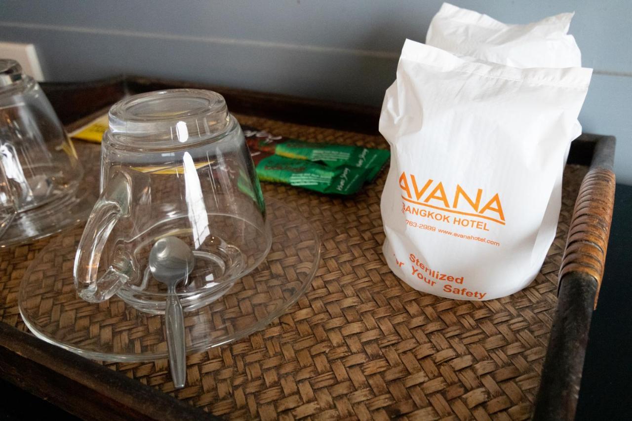 Avana And Convention Centre Sha Extra Hotel Bangkok