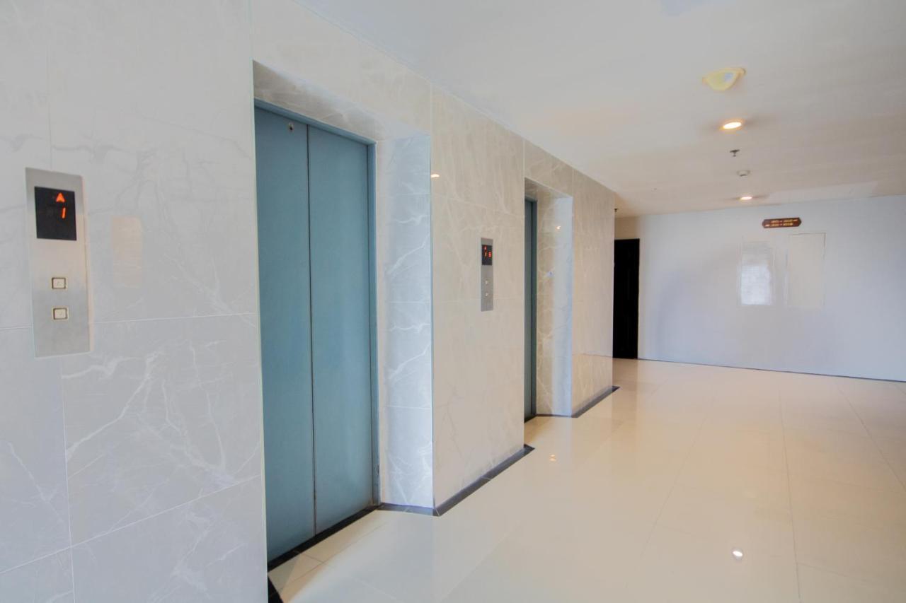 Hotel Avana And Convention Centre Sha Extra