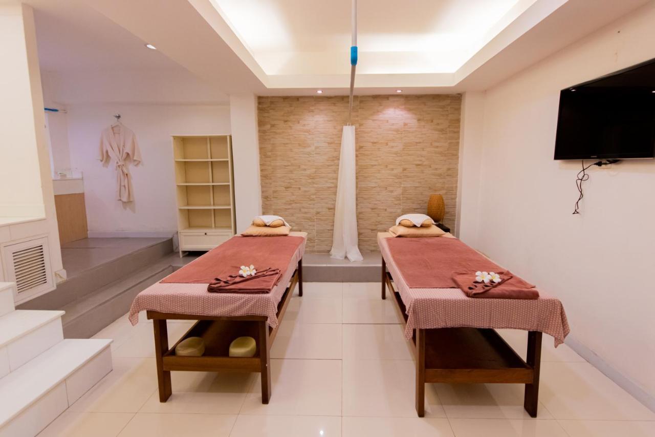 Hotel Avana And Convention Centre Sha Extra 5*