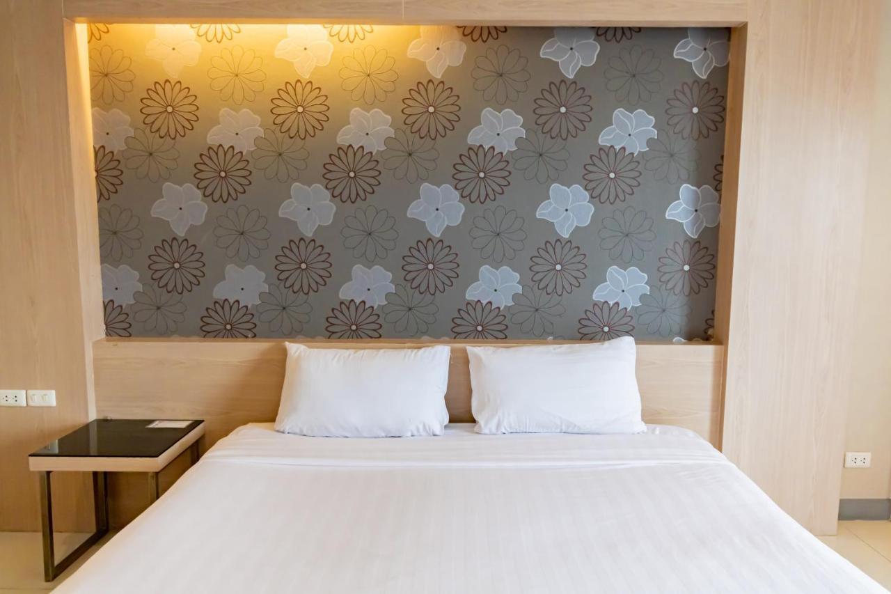 Hotel Avana And Convention Centre Sha Extra