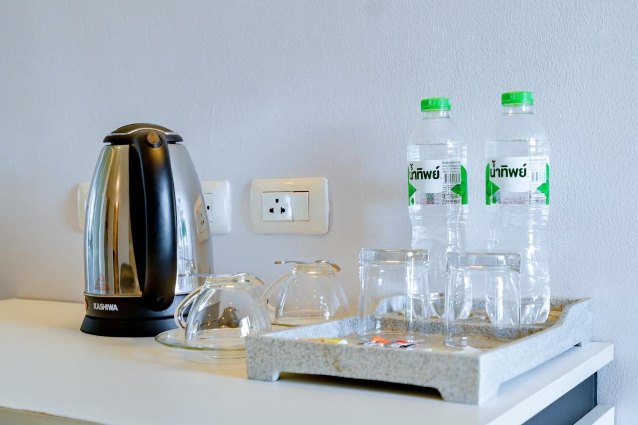 Hotel The Riche Boutique Don Mueang Airport 5*