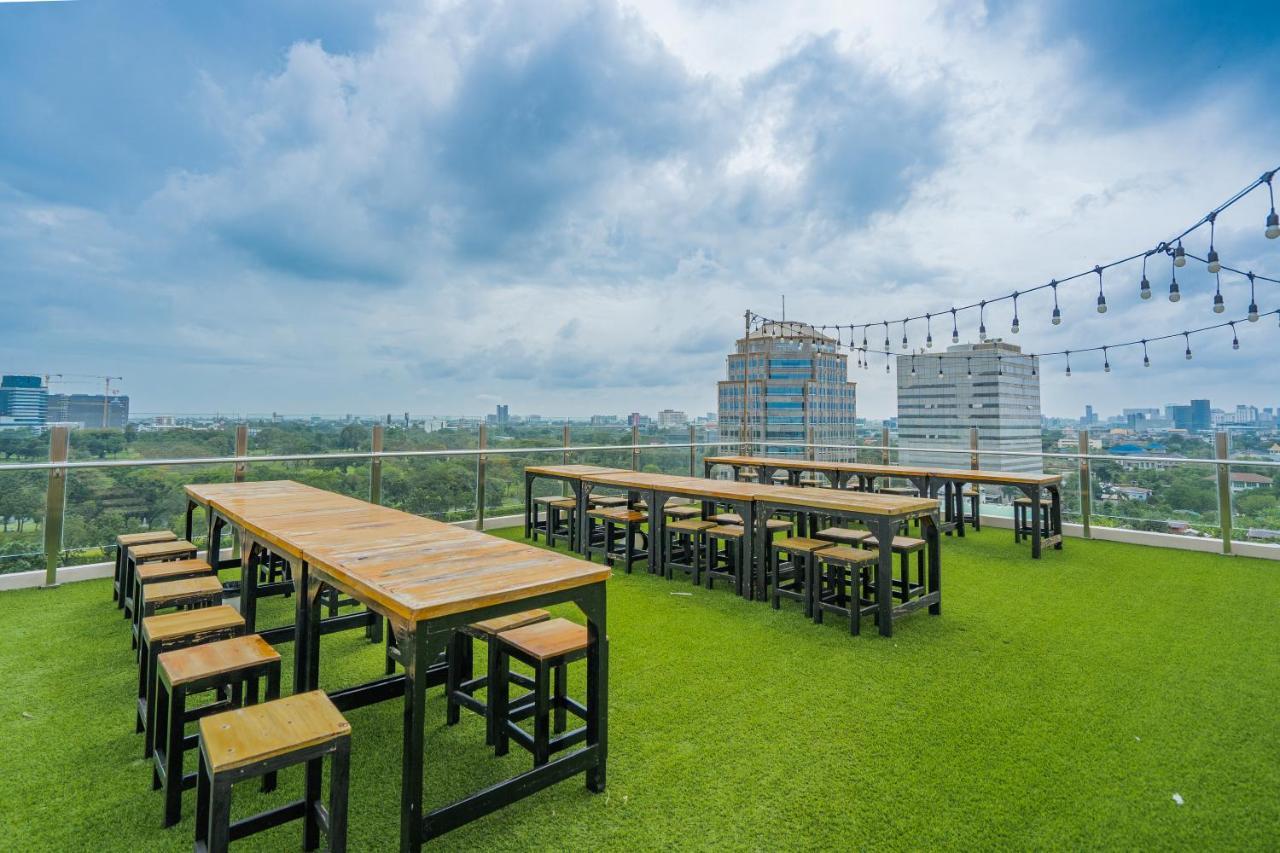 The Riche Boutique Don Mueang Airport 5*