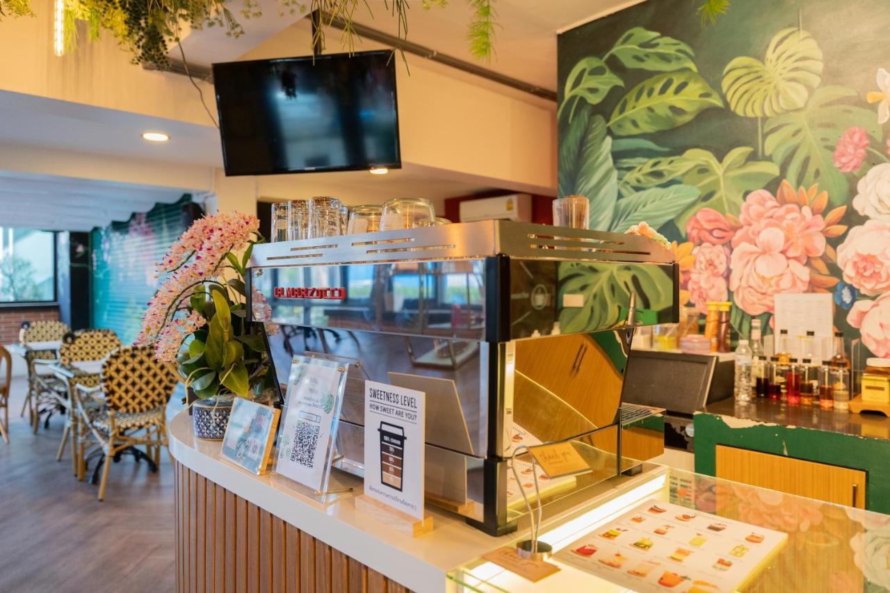 Hotel The Riche Boutique Don Mueang Airport 5*