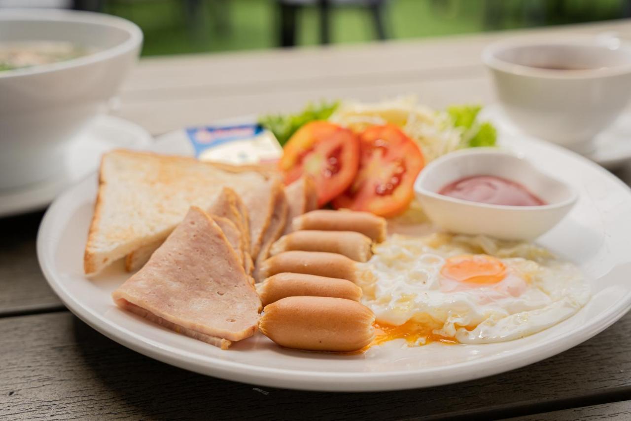 The Riche Boutique Don Mueang Airport 5*