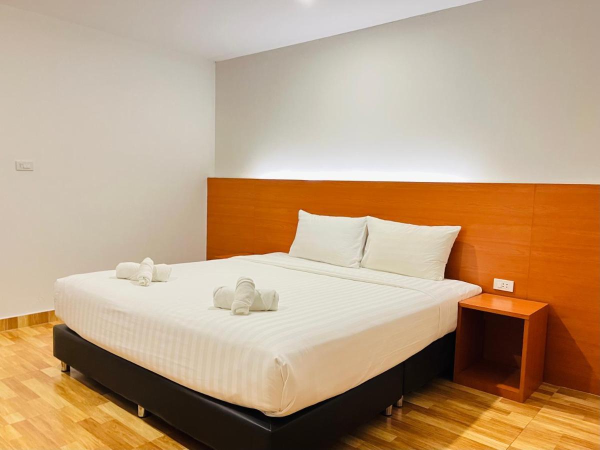 Hotel Donmueang Place - Sha 4*