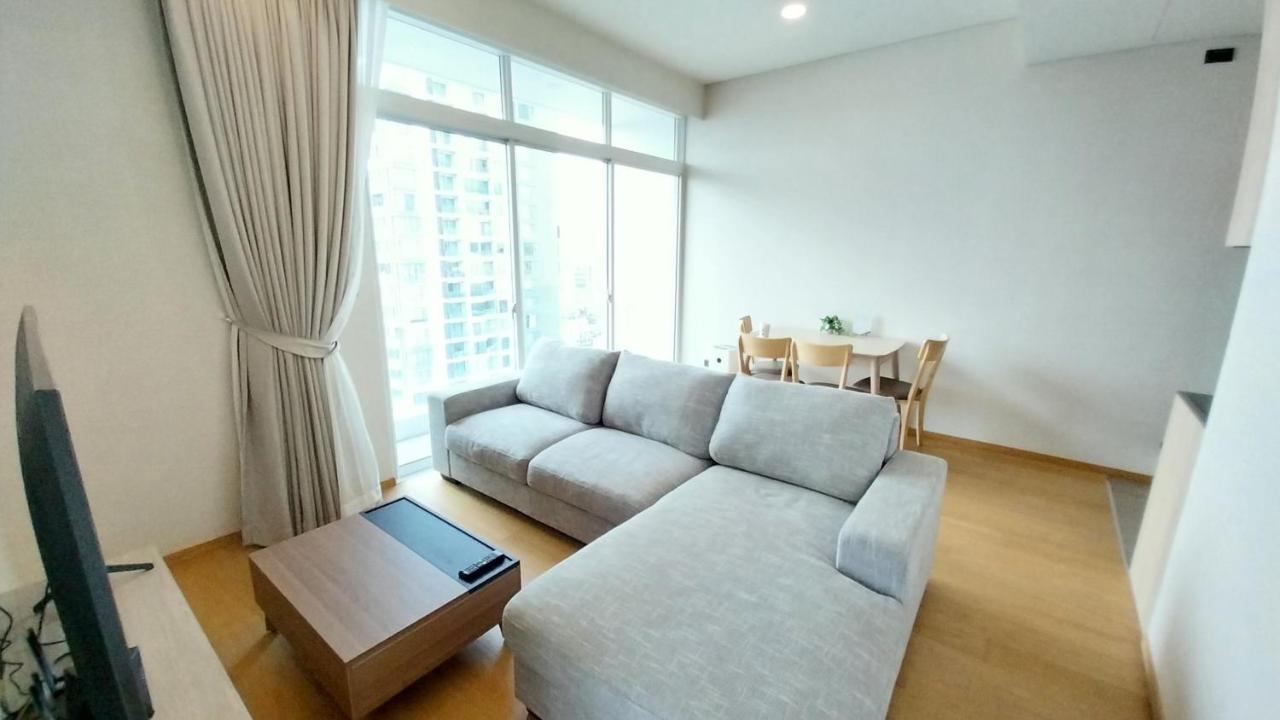 Japanese Town Ekamai Luxury Amazing View Pool *