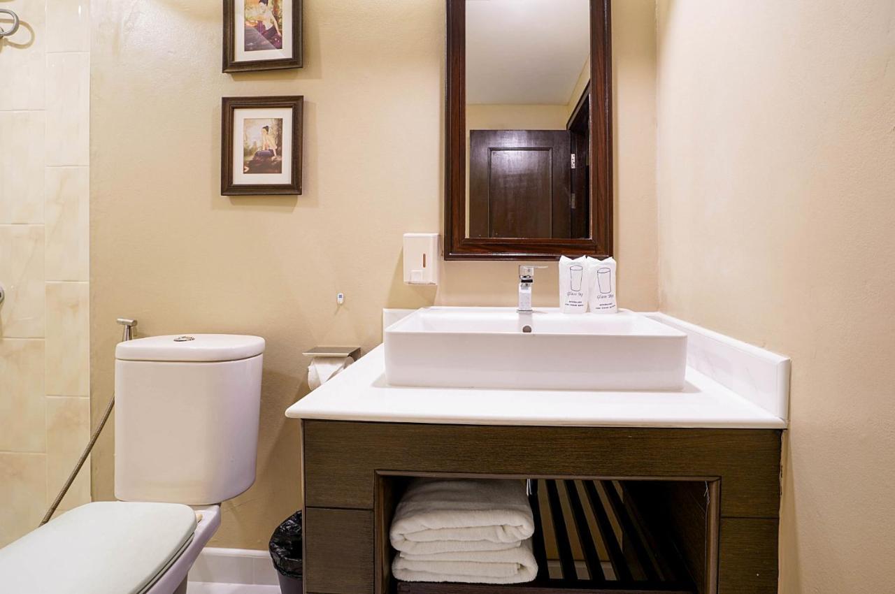 Hotel Baan Sukhumvit Soi 20