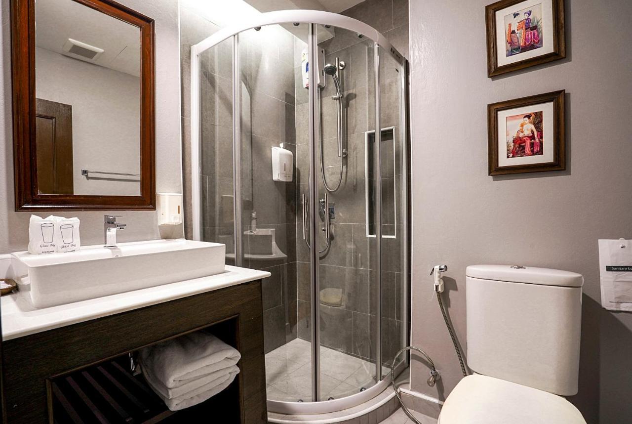 Baan Sukhumvit Soi 20 Bangkok