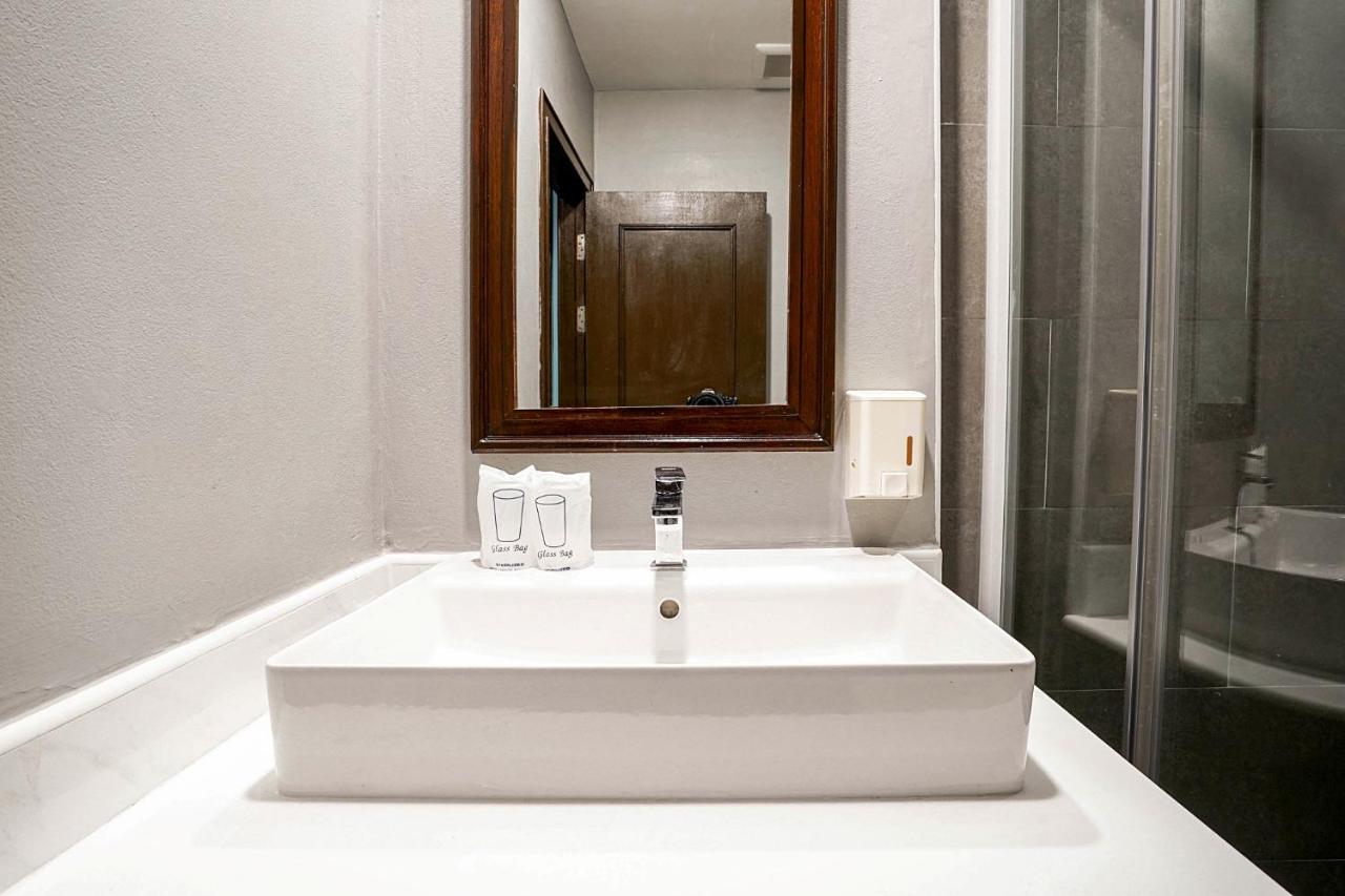 Baan Sukhumvit Soi 20 3* Bangkok