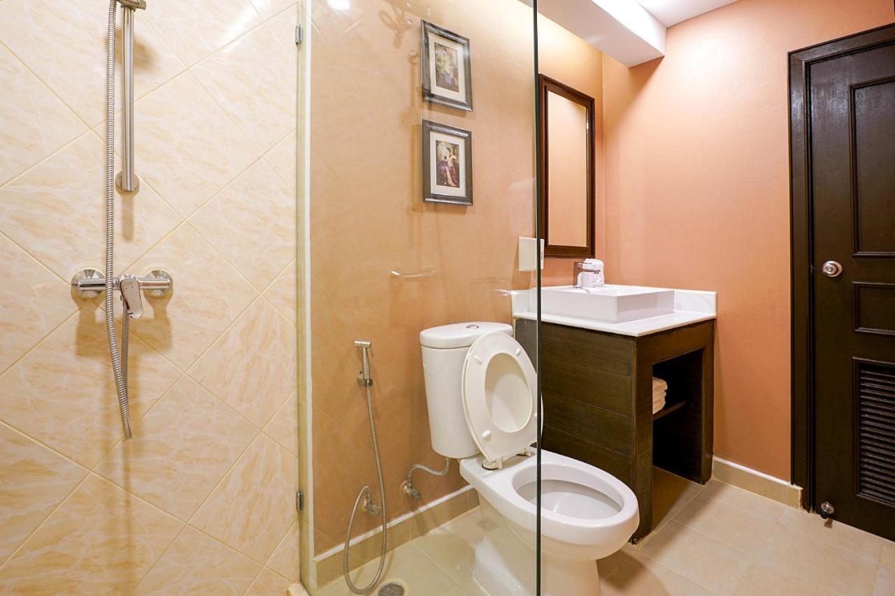 Hotel Baan Sukhumvit Soi 20